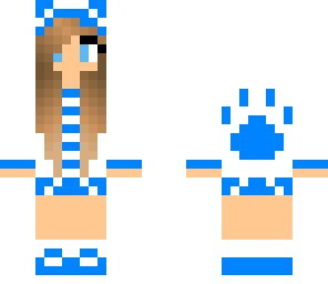 pink paw girl edit