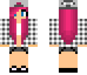cool school girl