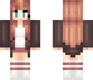 edited - school girl