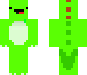 dino no drool