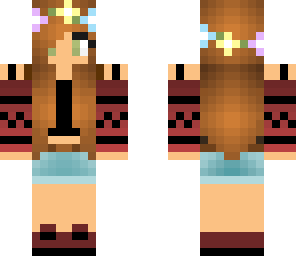 cool girl