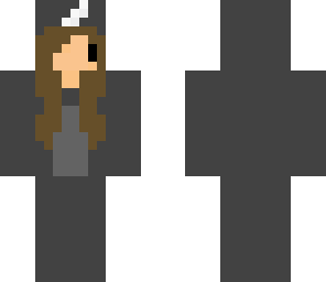grey derpy narwhal