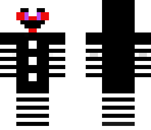the marionette