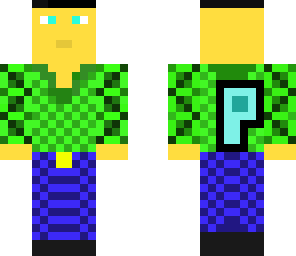 pdoggy288 official skin