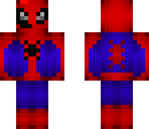 spider kid