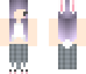 bunny pj's