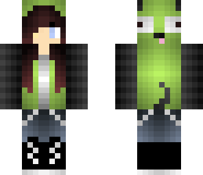 gir girl owo
