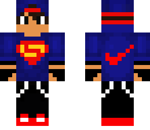 cool super nike