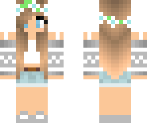 my skin