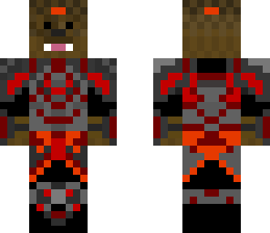 the legendary evil king bacca