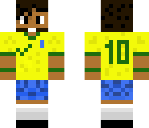 neymar jr