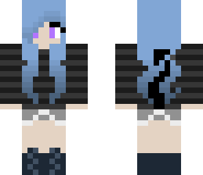 demon girl