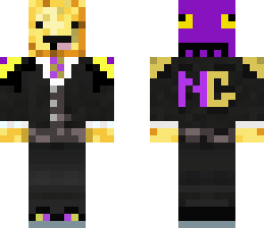 the nyublet
