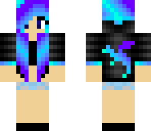 galaxy girl