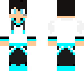 pixe1ram human skin 2