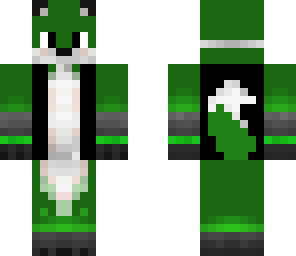 tosan the fox