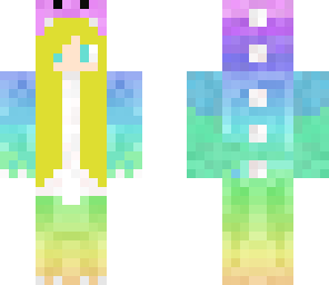 rainbowgirl