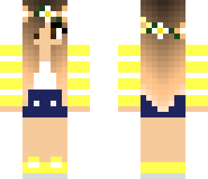 summer girl