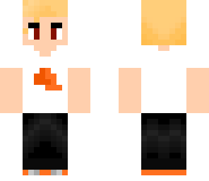 dirk strider