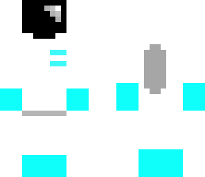 astronauta
