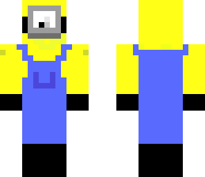 minion