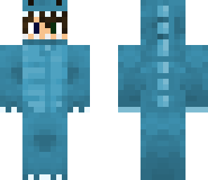 dino boy