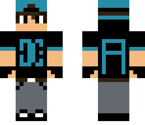 flat cap guy