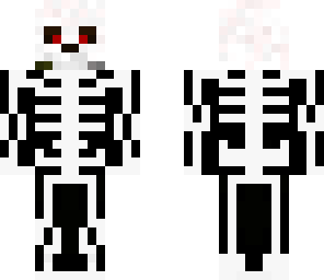 skeleton