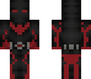 red bat
