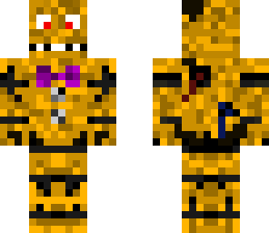 fredbear