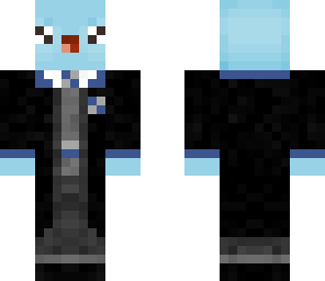 for itzcatbug