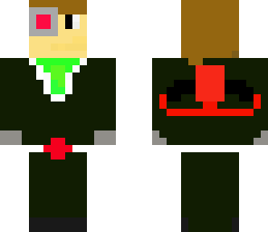 robot agent