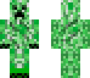 creeper man
