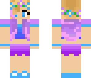 summer girl