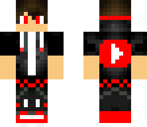 circuit style skin