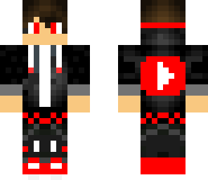 brand new circuitgaming skin