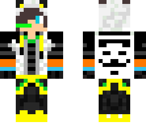 anyonomus sgtwilliams skin