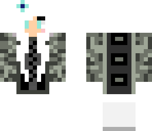 arctic girl
