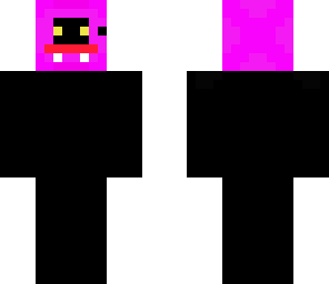 the demon gost
