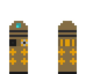 dalek