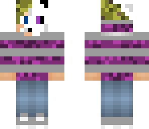 jakes new skin
