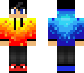 viperrule1 fire and ice