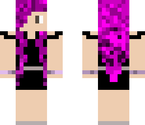 beauty purple 3