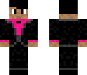 teen in tuxedo