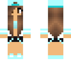 chimp1209 skin