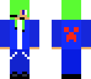 super fixed swag boy