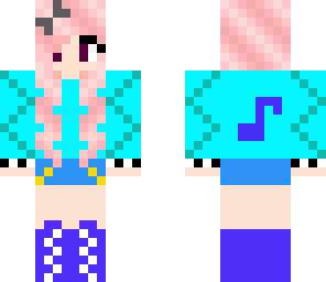 cute gamer girl