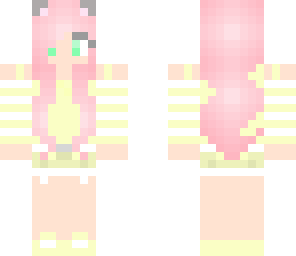 kawaii skin