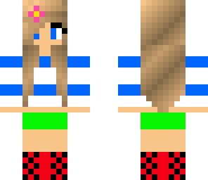 cool girl