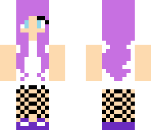 msp skin
